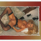 1998 Hot Shots #72 Sarah - pikkukuva 3