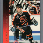 1993-94 Pinnacle - All-Stars - 0,15 €/kpl - pikkukuva 4