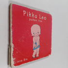 Linne Bie : Pikku Leo pukee itse - pikkukuva 1