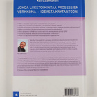 Kai Laamanen : Johda liiketoimintaa prosessien verkkona :... - pikkukuva 2