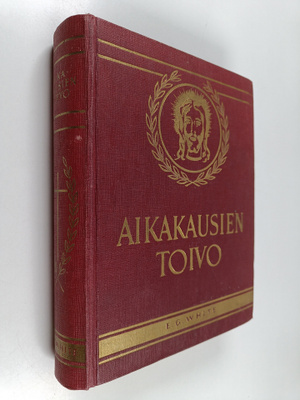 Ellen G. White : Aikakausien toivo