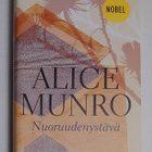 Alice Munro - Nuoruudenystävä - pikkukuva 1
