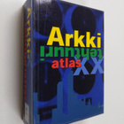 Kaarina (suom.) Turtia : Arkkitehtuuriatlas - pikkukuva 1