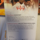 Harlequin Viettelys tupla 45-2020 Brand & Garbera - pikkukuva 2