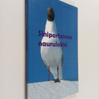 Raimo Suikkari : Sinipartainen naurulokki - pikkukuva 1