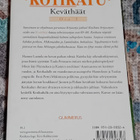 Hannu Kahakorpi (toim.) / Kotikatu - Keväthäät - pikkukuva 2