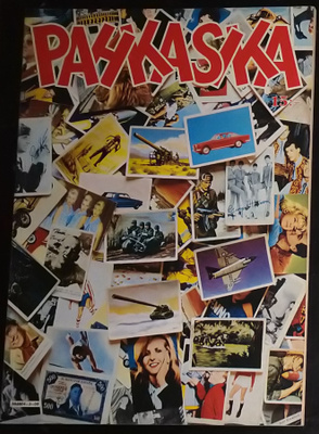 Pahkasika 1983