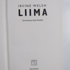 Irvine Welsh : Liima - pikkukuva 3