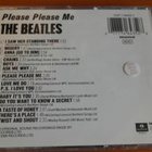 The Beatles:Please Please Me-CD - pikkukuva 2