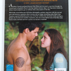 Mark Cotta Vaz : New moon : the official illustrated movi... - pikkukuva 2