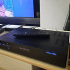 Wbox HD2 tallentava HD digiboksi (DVB-T2, DVB-C HD, 1000GB) - pikkukuva 1