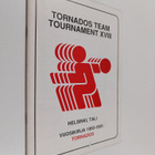 Tornados Team Tournament XVII : Helsinki, Tali Tornados v... - pikkukuva 1