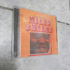 Miles Davis Quintet - Miles smiles ( AVAAMATON CD ) - pikkukuva 1