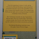 Satoshi Yagisawa - Days at the Morisaki Bookshop - pikkukuva 3
