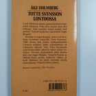 Åke Holmberg : Totte Svensson Lontoossa - pikkukuva 2