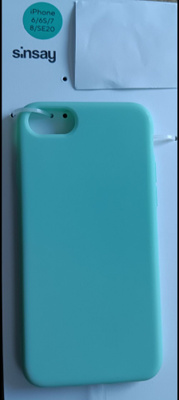 iPhone 6/6s/7/8/SE20 suojakuori