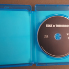 BD: Edge Of Tomorrow (Tom Cruise, Emily Blunt 2014) - pikkukuva 3