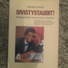 Hassan Osman : Sivistystaudit- hivenaineet + NIMMARI - pikkukuva 1