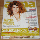 Anna -lehtiä 2 - pikkukuva 2
