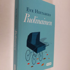 Eve Hietamies : Puolinainen romaani - pikkukuva 1