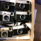 Kamera, Kodak 7 kpl. - pikkukuva 1