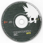 Various • Countdown Hits CD - pikkukuva 3