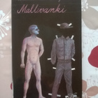 Unto-Olavi Niittykukka - Mallivanki Kirja - pikkukuva 1