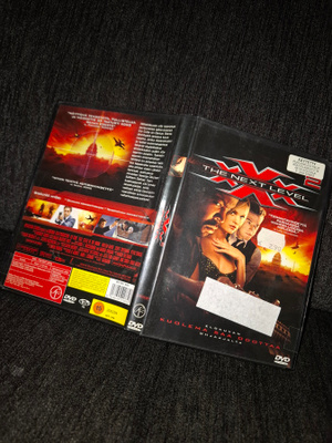 XXX 2 next level