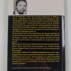 John Kiggia Kimani : Life and Times of a Bank Robber - pikkukuva 2