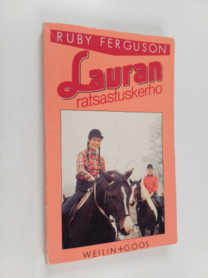 Ruby Ferguson : Lauran ratsastuskerho