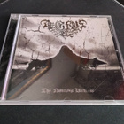 Aegrus – Thy Numinous Darkness (Orkkis) - pikkukuva 1