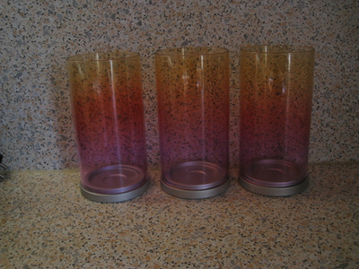 Partylite somisteet