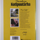 Kotipuutarha : Päiväkirja - pikkukuva 2