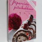 Ulla (toim.) Svensk : Pipareista pitsikakkuun : kodin suu... - pikkukuva 1