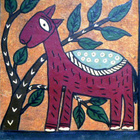 Taulu: NEPAL No. 2 - pikkukuva 4