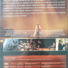 Poika ja viulu DVD(Chen Kaige) - pikkukuva 2