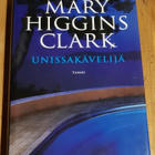 Mary Higgins Clark - Unissakävelijä - pikkukuva 1