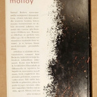 Samuel Beckett - Molloy - pikkukuva 2