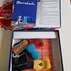 Marrakech Peli. HIENO - pikkukuva 2