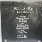 FUNERAL MIST - SALVATION M-/M- 2LP - pikkukuva 2