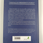 Kansalaiset! : Suomen presidenttien ja valtiojohdon merki... - pikkukuva 2
