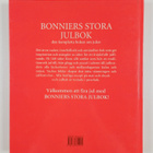 Bonniers stora julbok - pikkukuva 2