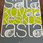 Sata kuvaa keskustasta. Matti Kalliokoski & Pekka Allonen - pikkukuva 1