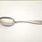 Hopea ruokalusikka 813H U6 - pikkukuva 1