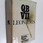 Leon Uris : QB VII - pikkukuva 1