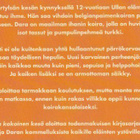 Helena Meripaasi: Koiran kokoinen kesä - pikkukuva 3