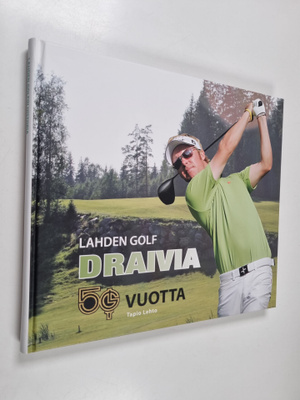 Tapio Lehto : Lahden Golf 50 v