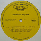 EDGAR WINTER WHITE TRASH ~ s/t ~ LP - pikkukuva 3