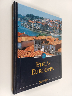 Tommi (suom.) Sirviö : Etelä-Eurooppa