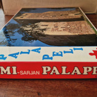 Turun Linna Vintage palapeli. Lelukaide Oy - pikkukuva 4